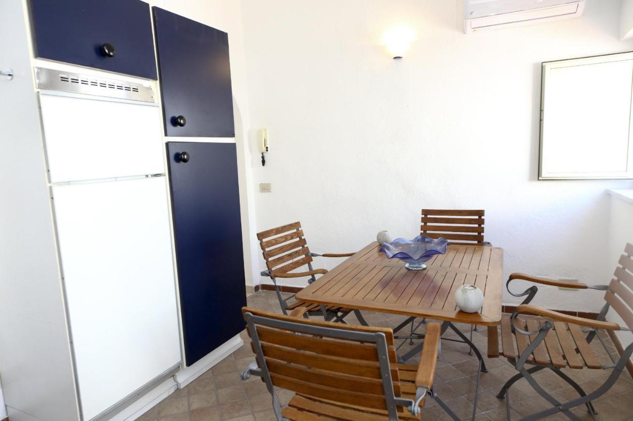Apartament Terrazza Lucilla Cefalù Zewnętrze zdjęcie