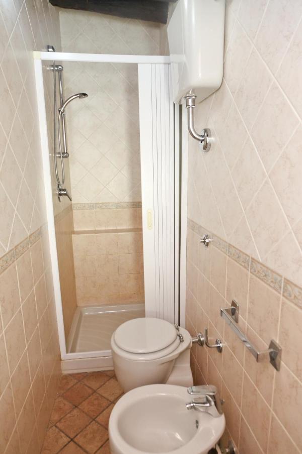 Apartament Terrazza Lucilla Cefalù Zewnętrze zdjęcie