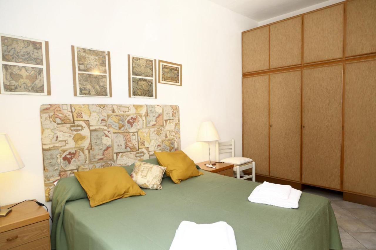 Apartament Terrazza Lucilla Cefalù Zewnętrze zdjęcie